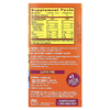 Metamucil, On-The-Go, клетчатка 4 в 1, без сахара, апельсин, 30 пакетиков с порошком по 5,8 г (0,21 унции) (Товар снят с продажи) 