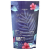 Cederberg Tea Co, Органический гибискус, без кофеина, 100 натуральных чайных пакетиков, 200 г (7 унций)