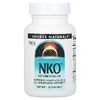 Source Naturals, NKO™, Neptune, масло криля, 500 мг, 30 капсул