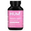 HUM Nutrition, Private Party, 30 веганских капсул