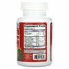 Health Plus, Herbal Detox+, очищение в течение 10 дней, 40 капсул