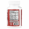 Health Plus, Herbal Detox+, очищение в течение 10 дней, 40 капсул