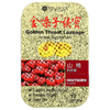 Golden Throat, пастилка со вкусом боярышника, 12 пастилок