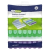 Ezy Dose, еженедельно, 4 шт. в день, с Easy-Fill, 1 шт.