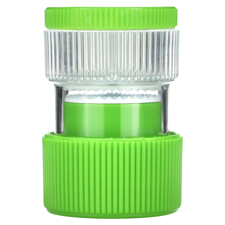 Ezy Dose, Pill Crusher, измельчитель таблеток, зеленый, 1 шт.
