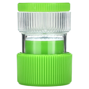 Ezy Dose, Pill Crusher, измельчитель таблеток, зеленый, 1 шт.