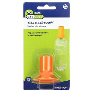 Ezy Dose, Medi-Spout, для детей, 1 шт.