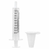 Ezy Dose, дозатор лекарств для детей, 2 шт. (Товар снят с продажи) 
