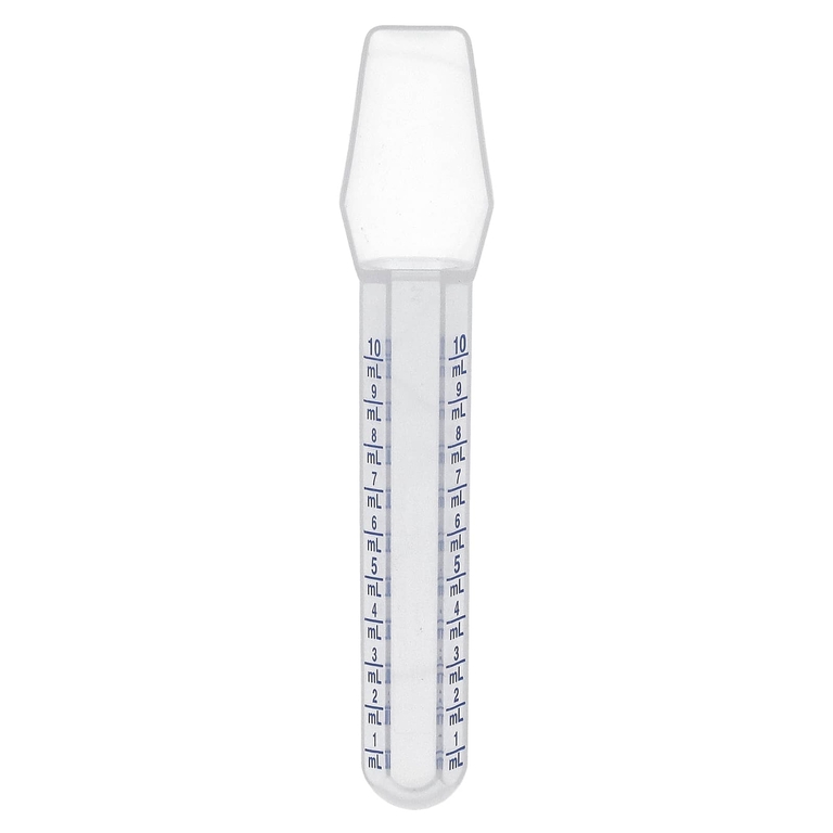 Ezy Dose, детская целительная ложка, 1 шт., 10 мл