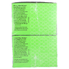 Flents, Wipe 'N Clear для линз, 2 упаковки, 75 шт. в каждой