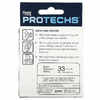 Flents, Protechs, беруши из поролона, 10 пар в футляре