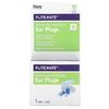 Flents, Flite Mate, беруши для снижения давления, 1 пара в футляре