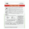 Flents, Protechs, беруши, для нот, 1 пара в футляре