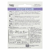 Flents, Protechs, беруши, компактные, 1 пара в футляре