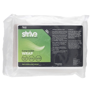 Strive, компрессионное белье, коричневое, 1 шт.