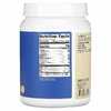 Nutricost, органическое сухое кокосовое молоко, без добавок, 907 г (2 фунта)