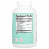 Nutricost, для женщин, экстракт клюквы, 35 000 мг, 180 капсул (17 050 мг в 1 капсуле)