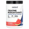 Nutricost, Performance, моногидрат креатина, со вкусом арбуза, 500 г (1,1 фунта)