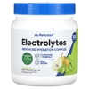 Nutricost, электролиты, Orcahrd Blast, 684 г (24,4 унции) (Товар снят с продажи) 