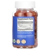 Nutricost, фолиевая кислота, со вкусом ягод, 1000 мкг, 120 жевательных таблеток