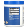Nutricost, Магний BHB, goBHB®, без добавок, 250 г (8,8 унции)