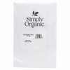 Simply Organic, смесь для курицы, 3 пакетика по 24 г (0,85 унции)