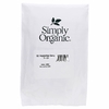 Simply Organic, вегетарианская смесь коричневых подлив, 3 пакетика по 28 г (1 унции)