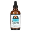 Source Naturals, Кверцетин NutraDrops, 4 жидких унции (118,28 мл)