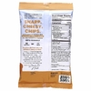 Quevos, протеиновые чипсы из питы, со вкусом чеддера, 6 пакетиков Family Pack по 90 г (3,2 унции) (Товар снят с продажи) 