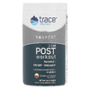 Trace Minerals ®, TMSPORT, очищающий продукт после тренировки, со вкусом клубничного лимонада, 460 г (1,01 фунта)