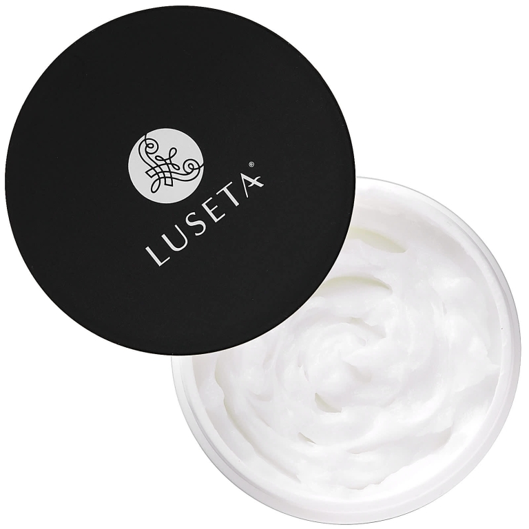 Luseta Beauty, маска для волос, против спутывания, для всех типов волос, 500 мл (16,9 жидк. унции) (Товар снят с продажи) 