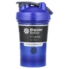 Blender Bottle, Classic ™, FC Reflex Blue, 600 мл (20 унций)