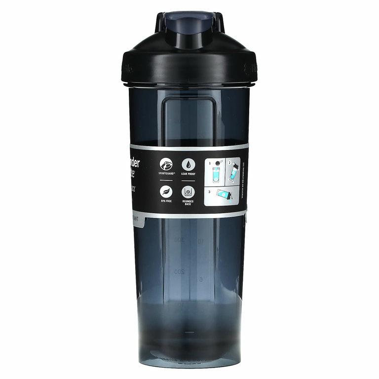 Blender Bottle, Pro Series, Pro32, FC, черный, 946 мл (32 унции)