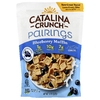 Catalina Crunch, Pairings Cereal, черничный маффин с настоящей голубикой, 227 г (8 унций)