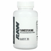 Raw Nutrition, туркестерон, чистый экстракт Ajugaturkestanica, 60 капсул (Товар снят с продажи) 