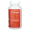 Raw Nutrition, незаменимый сжигатель жира, 60 вегетарианских капсул