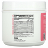 Raw Nutrition, Pump, без стимуляторов, со вкусом клубничного лимонада, 470 г (16,57 унции)