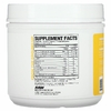 Raw Nutrition, Pump, без стимуляторов, со вкусом лимонада, 492 г (17,35 унции)