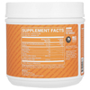 Raw Nutrition, Bum, предтренировочный комплекс, со вкусом апельсина, 399 г (14,07 унции)