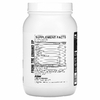 Raw Nutrition, сывороточный изолят протеина от коров травяного откорма, печенье и сливки, 900 г (1,98 фунта)