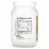 Raw Nutrition, сывороточный изолят сывороточного протеина от коров травяного откорма, с арахисовым маслом, 857,5 г (1,89 фунта)