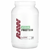 Raw Nutrition, веганский протеин, миска асаи, 757,5 г (1,67 фунта)