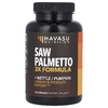 Havasu Nutrition, сереноя, формула 3x, 120 капсул