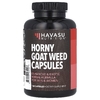Havasu Nutrition, горянка крупноцветковая, 120 капсул (Товар снят с продажи) 