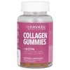 Havasu Nutrition, жевательные таблетки с коллагеном, со вкусом лимона, 60 шт.