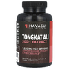 Havasu Nutrition, эврикома длиннолистая, 200:1, экстракт 1250 мг, 120 капсул (625 мг в 1 капсуле) (Товар снят с продажи) 