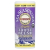 Maine Coast Sea Vegetables, Sea Seasonings, органическая тройная смесь в хлопьях, 28 г (1 унция)