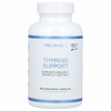 Revive, Thyroid Support, добавка для щитовидной железы, 90 вегетарианских капсул