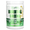 TC Nutrition, Essential Series, незаменимая зелень с фитонутриентами и антиоксидантами, ананасовый рай, 271 г (9,56 унции)