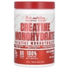TC Nutrition, Essential Series, моногидрат креатина, без добавок, 300 г (10,58 унции)
